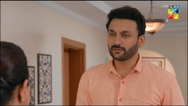 Adhi Bewafayi - Episode 20 - 19th February 2025